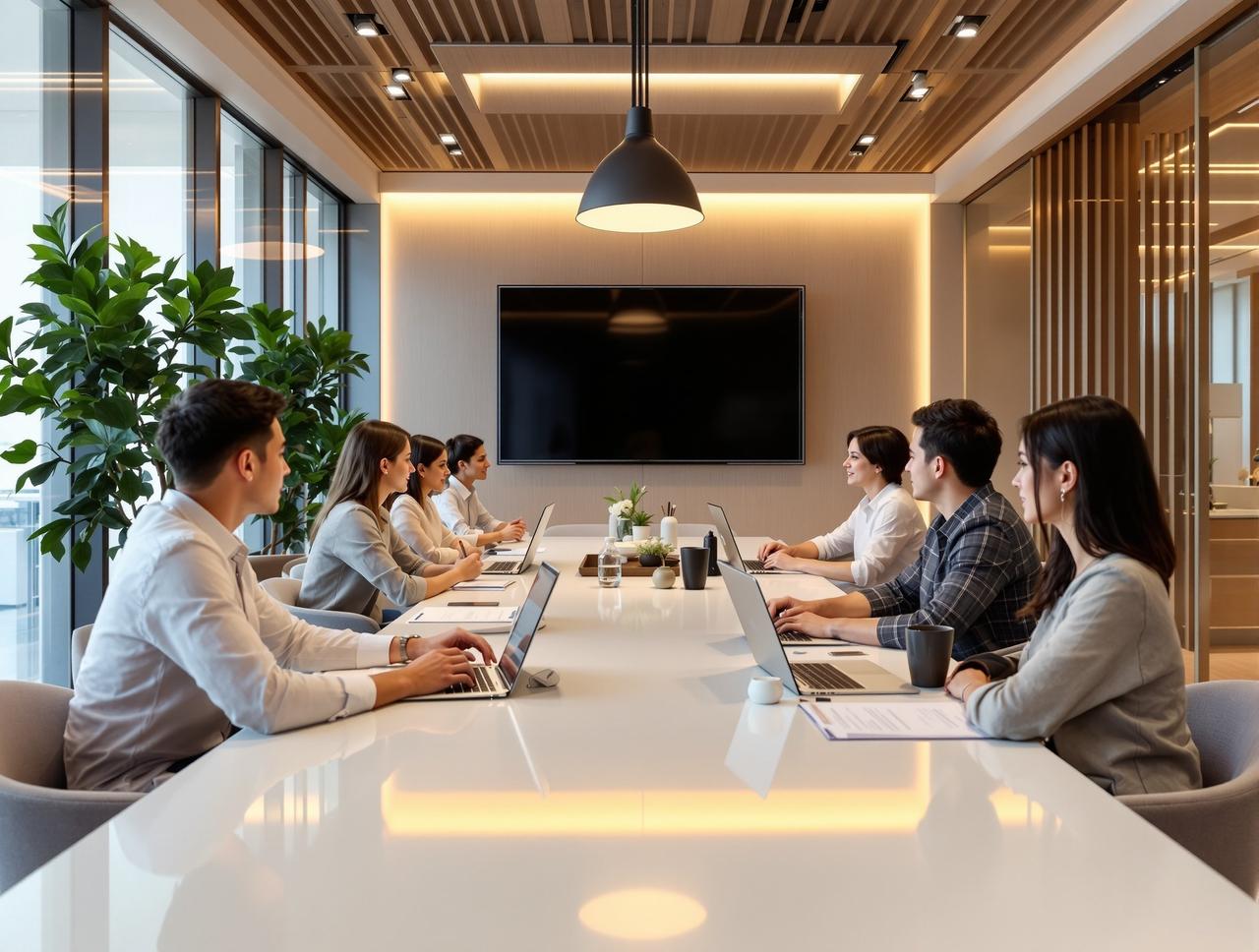 快活影院制作团队