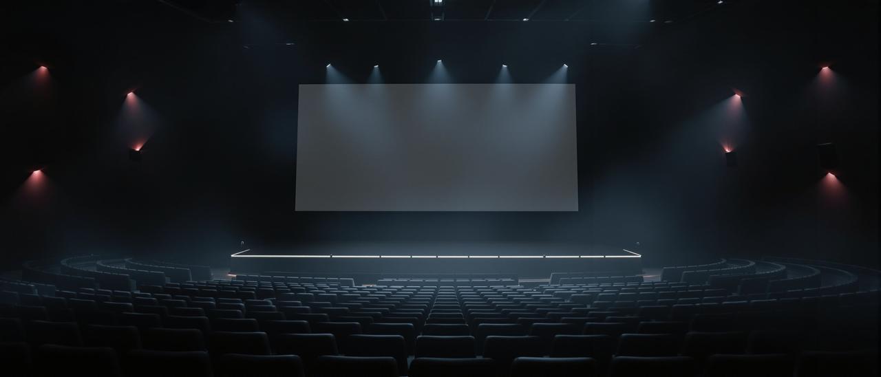 影迷互动 - 快活影院