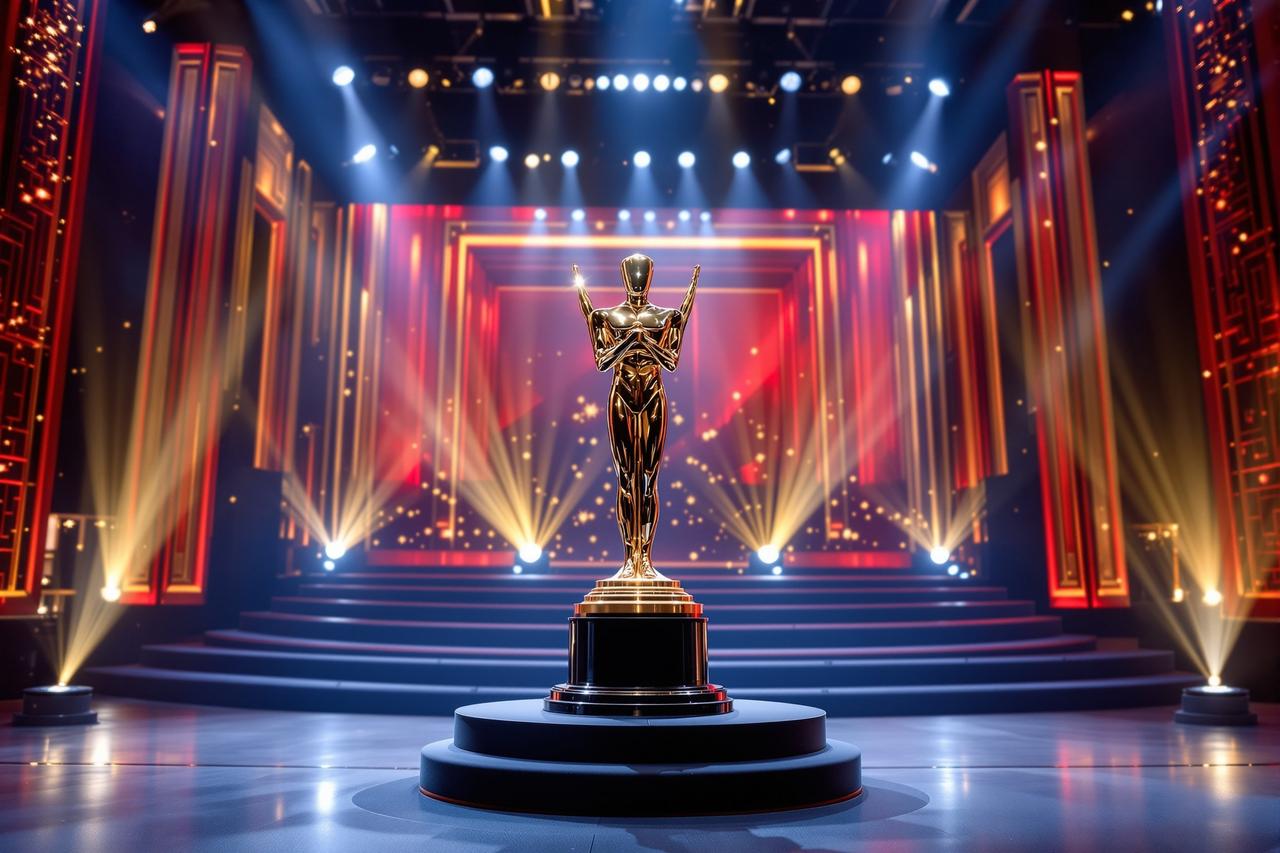 快活影院《长河落日》荣获第38届金鸡奖最佳影片提名